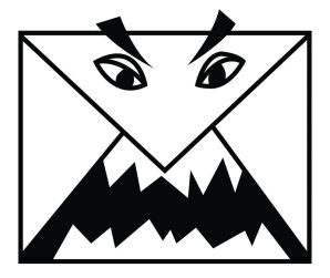 scare mail