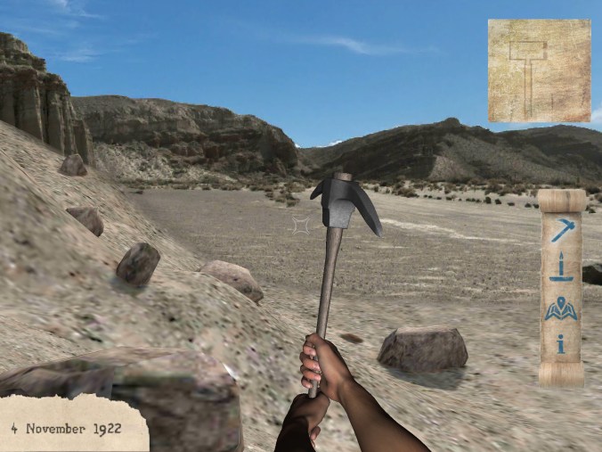 toutankhamon réalité virtuelle