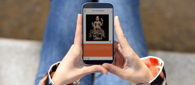 culturmoov application