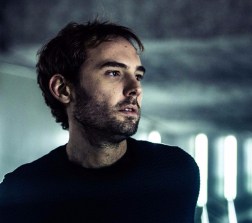 Guillaume Nicollet Monochrome