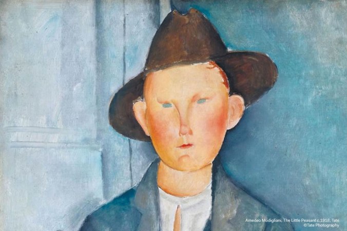 Modigliani