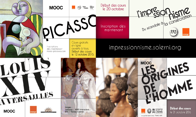 MOOC Orange