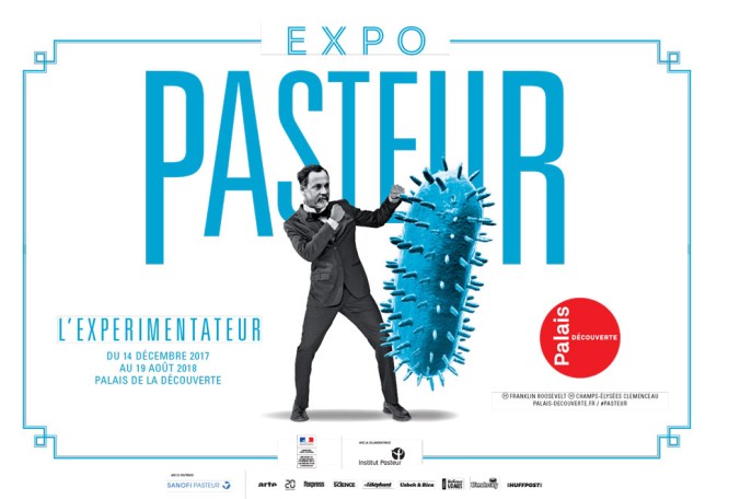 pasteur expo 2