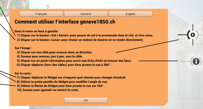 ville de geneve instructions