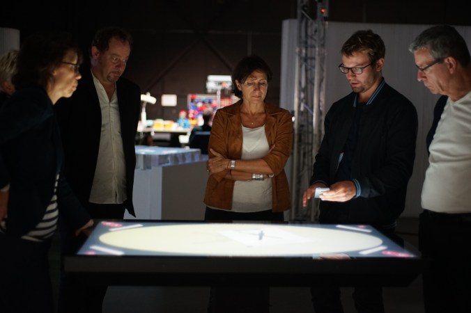 Visite CG71©Erasme2