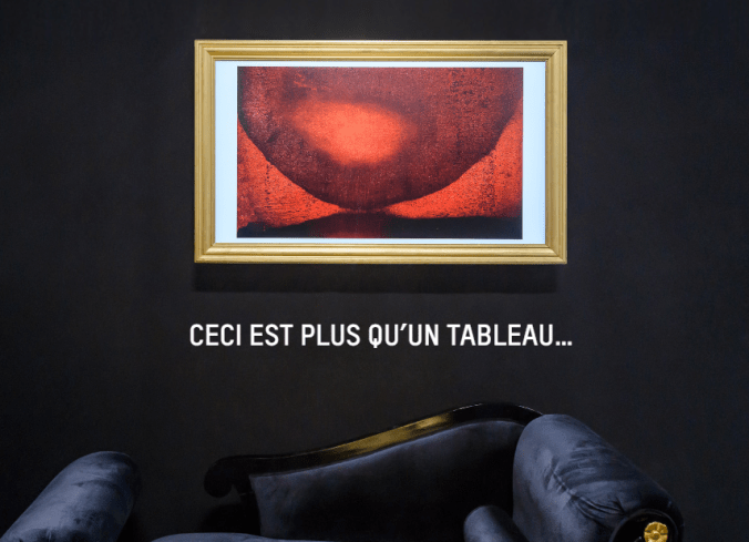 ARTIFY - Ceci est plus qu'un tableau...