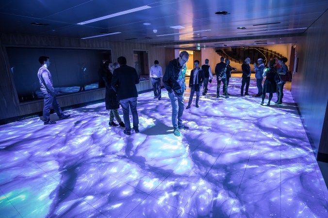 Montréal en Histoires_RivièreInteractive