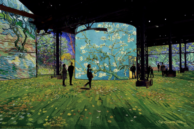 Van gogh_atelier des lumières