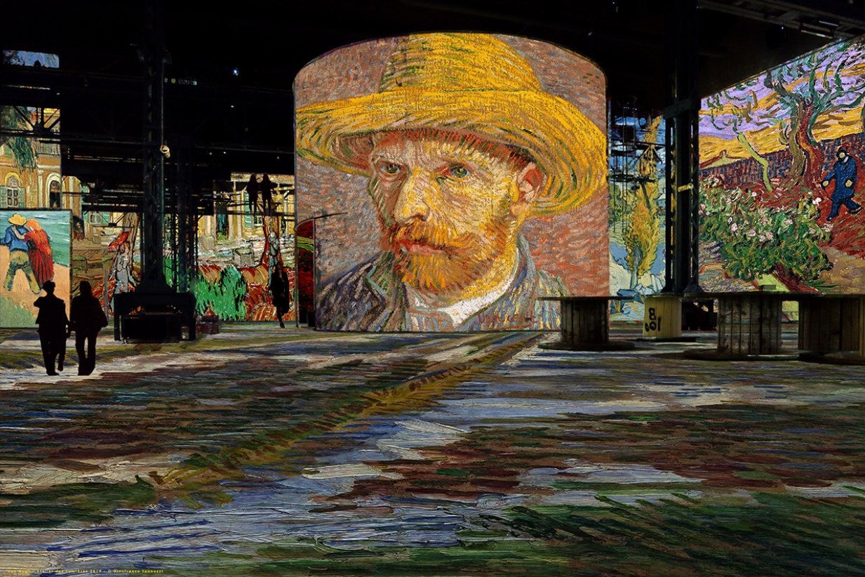 Van gogh_atelier des lumières_2