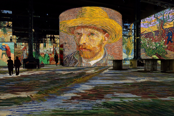 Van gogh_atelier des lumières_2